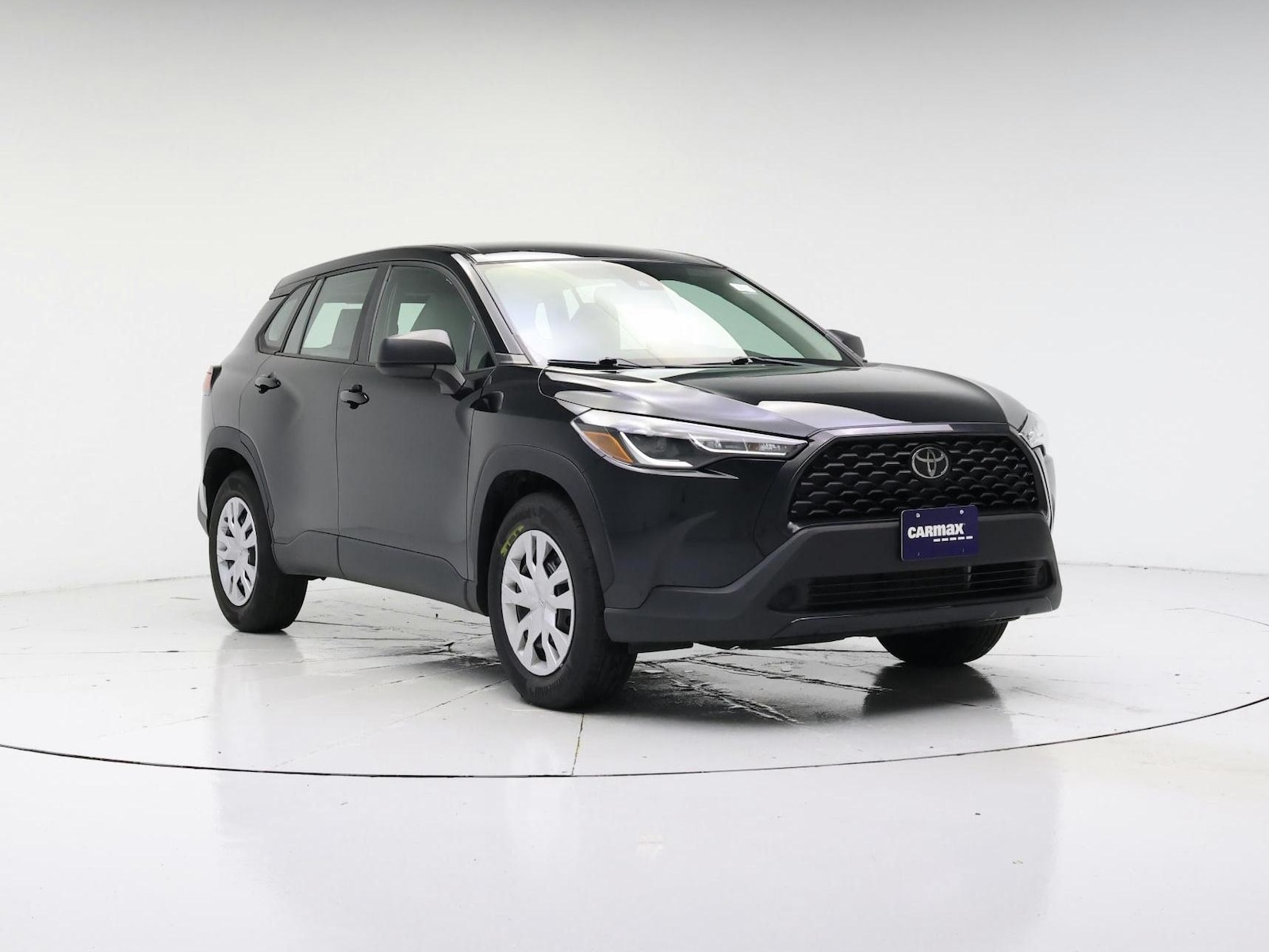 toyota corolla cross 2022 7MUAAABG8NV004969 image toyota corolla cross 2022 7MUAAABG8NV004969 image